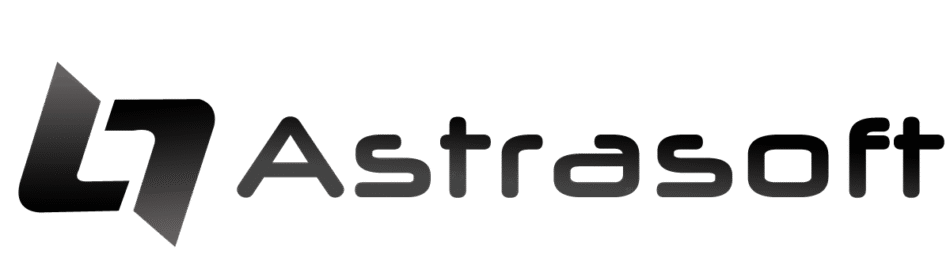 Astrasoft Logo