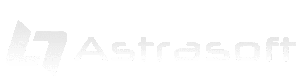 Astrasoft Logo