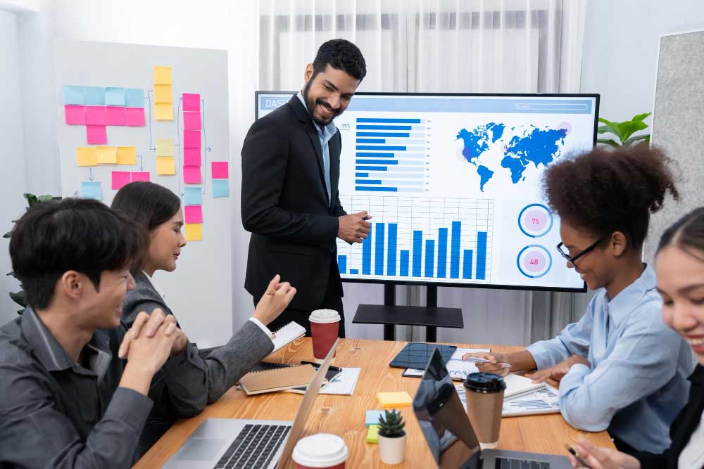 Regional Language & Vernacular Marketing