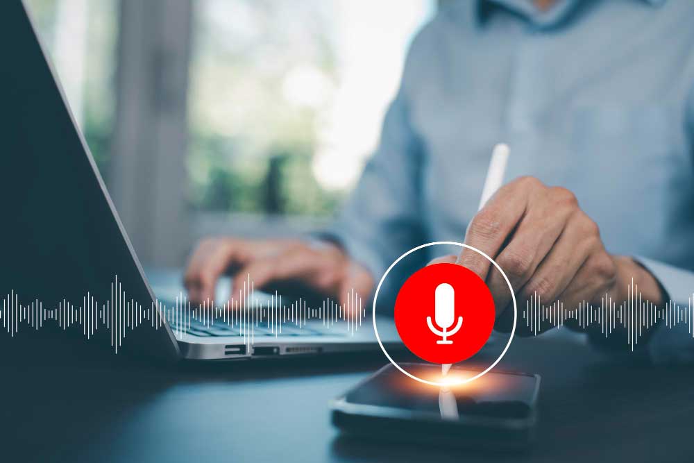 Voice Search & Conversational SEO