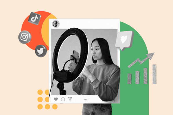 Micro-Influencer Campaigns Are Outperforming Big Stars