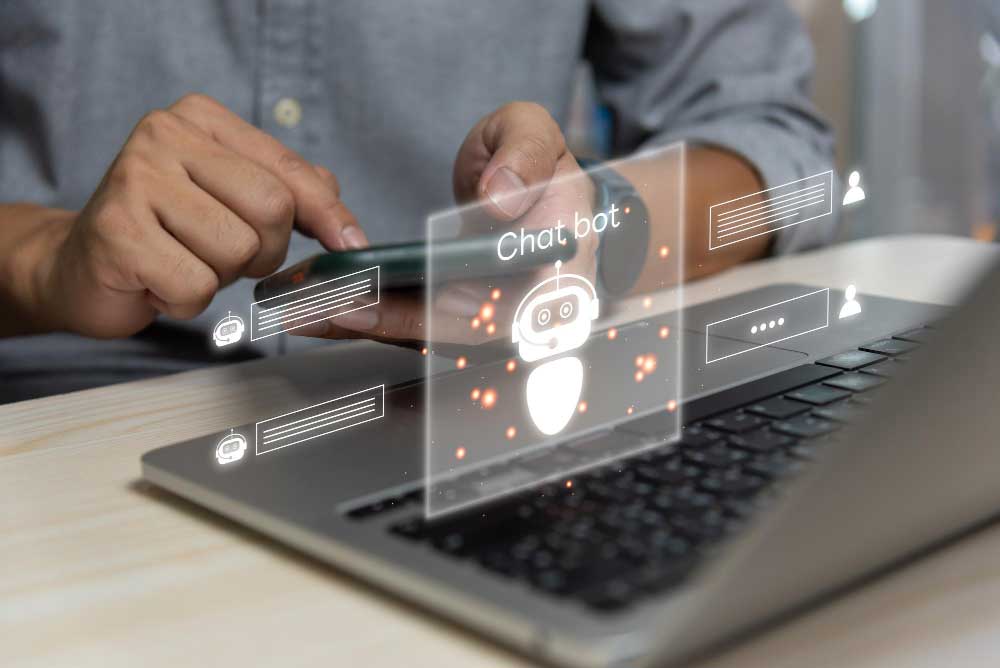 AI-Powered Personalization at Scale