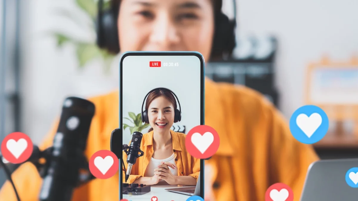 Short-form video is not a fad in 2025; rather, digital storytelling will be the norm.