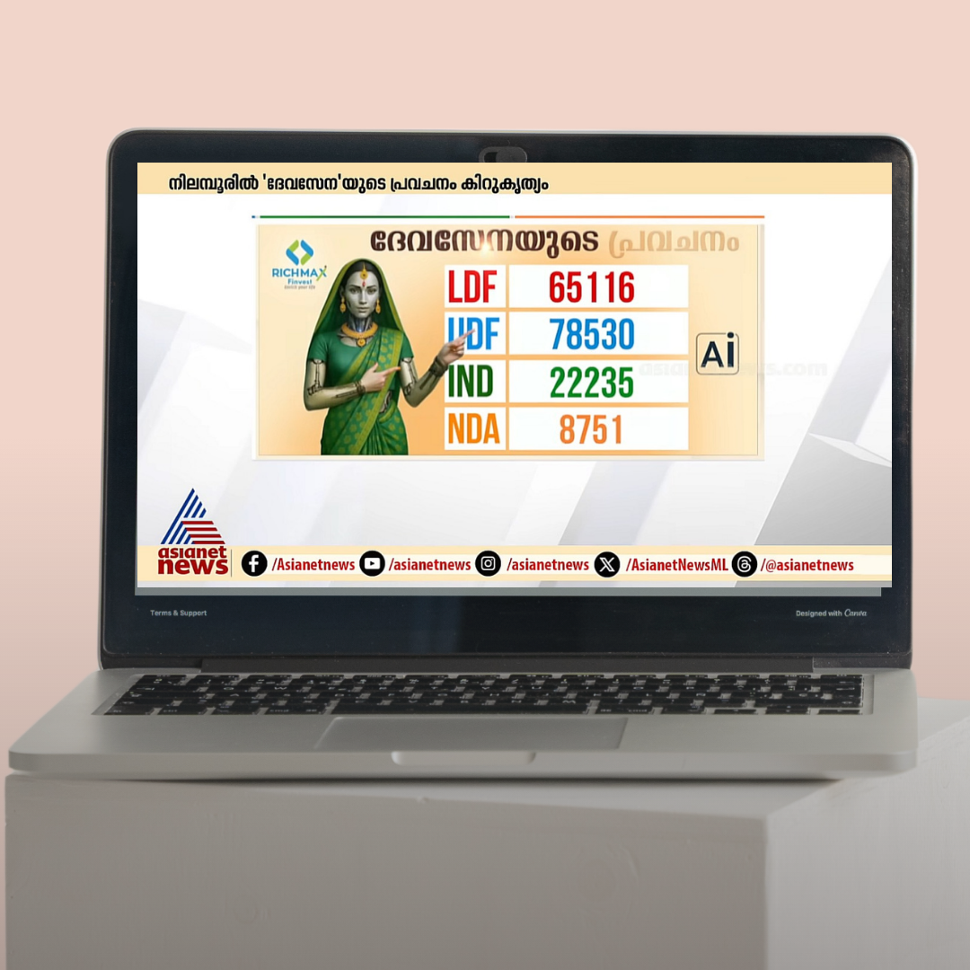 Devasena Election Prediction System