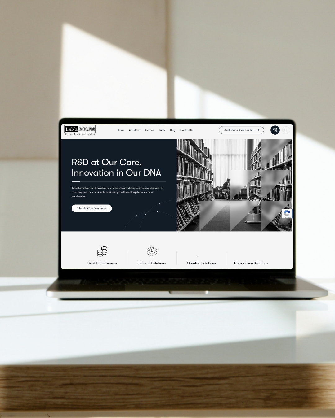 Consultlana – Strategic Business Consulting & Growth Advisory (Global)