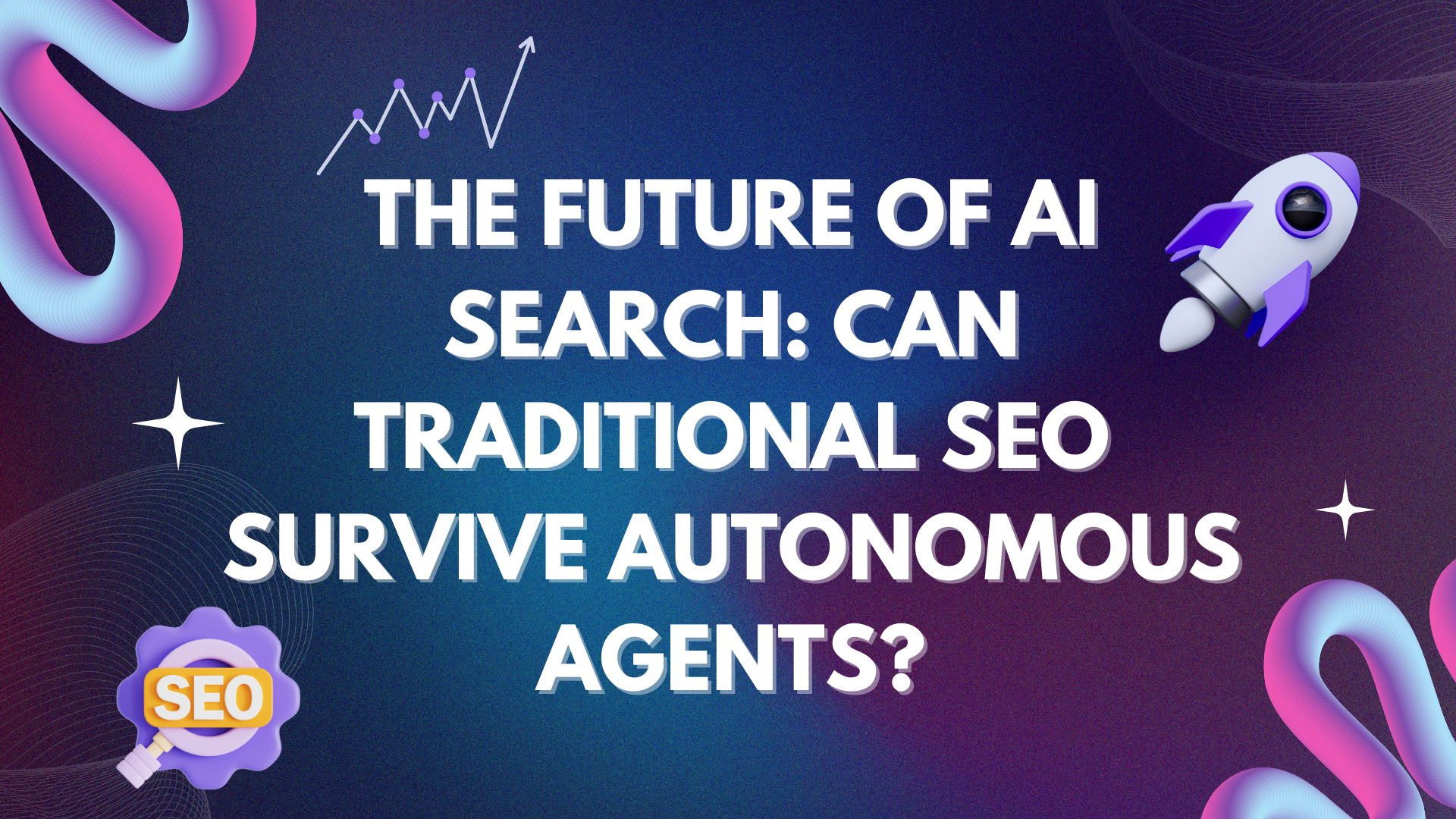 The Future of AI Search: Can Traditional SEO Survive Autonomous Agents?