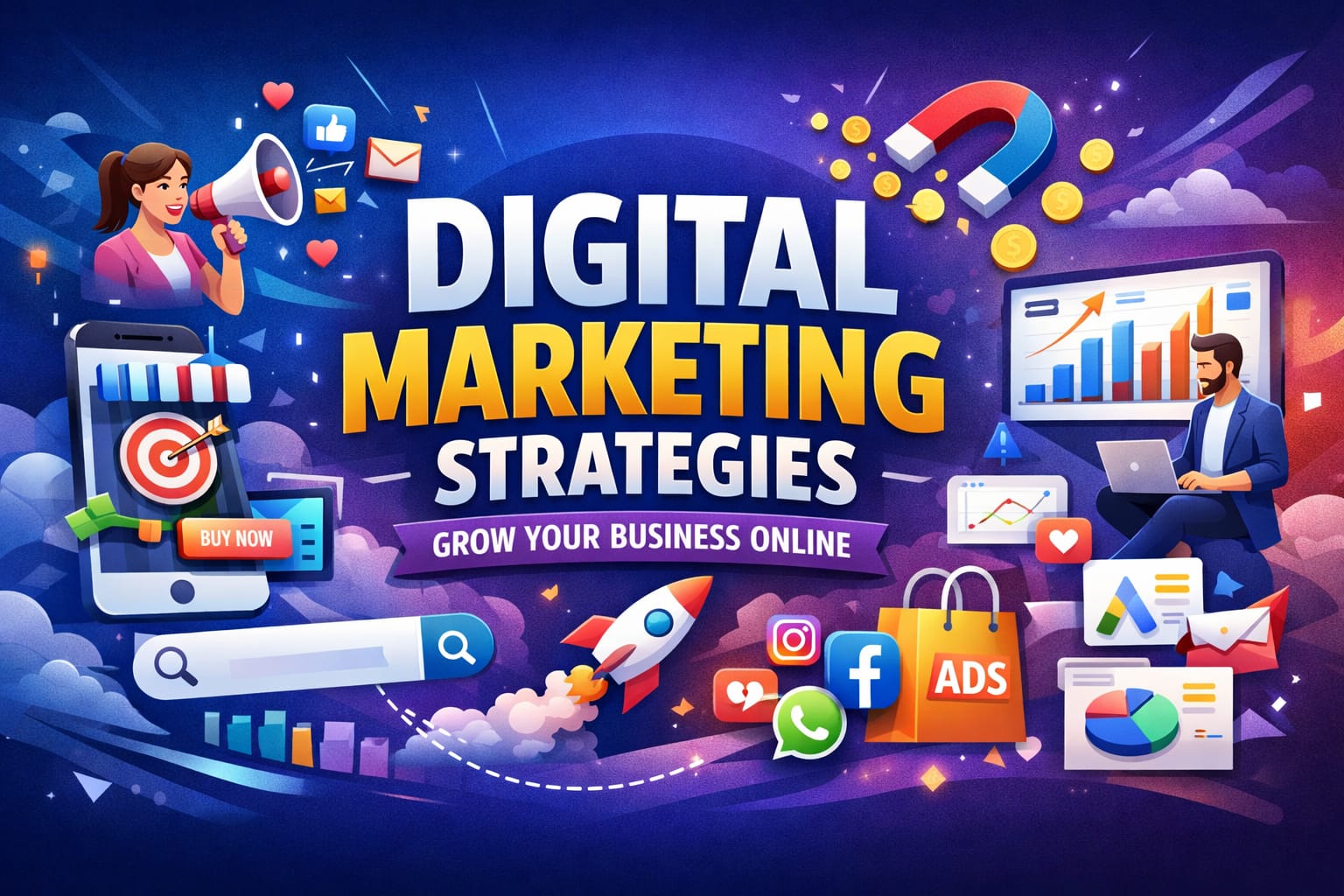 How to Make a Website for Online Shopping Quickly That Will Help You Sell More Online